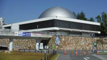 Okayama prefectural Children's Hall