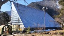 Omachi Energy Museum