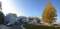 Planet&aacute;rium Ostrava