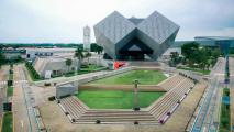 National Science Museum