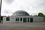 Plan&eacute;tarium de Bretagne