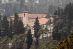 Centro di Scienze Naturali, Planetario