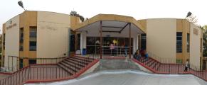 District Science Centre