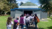 Mundo Juvenil Fundacion