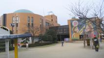 Saijo Base