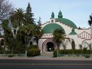 Rosicrucian Park Planetarium