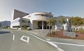 Mikame cultural center