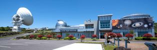 Seogwipo Astronomical Science and Culture Center