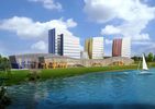 New Youth Palace