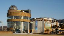 Suncheon Bay