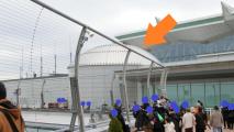 Haneda International Airport