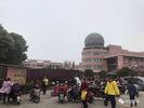 Wuxi Qianzhou Middle school