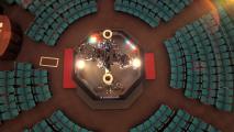Akashi Municipal Planetarium