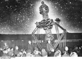 Berlin Planetarium (Zoo)
