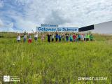 North Dakota Gateway to Science