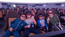 Boseong Astronomical Science Museum