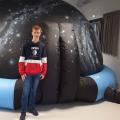 Club d'Astronomie de Breuillet