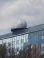 Eotvos Lorand University Planetarium