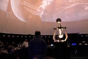 Il Planetario de Unione Sarda