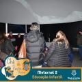 Planetario do Colegio Madre Imilda