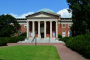 University of North Carolina (UNC)