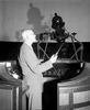 Morehead Planetarium
