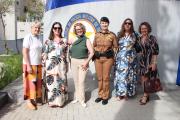 Col&eacute;gio da Pol&iacute;cia Militar do Paran&aacute;