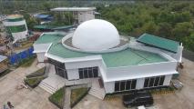 DOST-PAGASA Mindanao Planetarium