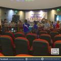 DOST-PAGASA Mindanao Planetarium