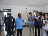 DOST-PAGASA Mindanao Planetarium