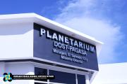 DOST-PAGASA Mindanao Planetarium