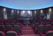 DOST-PAGASA Mindanao Planetarium