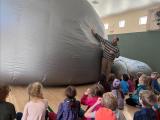 Northern Stars Planetarium