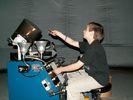 Northern Stars Planetarium