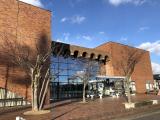 Gifu City science Museum