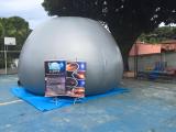 Planet&aacute;rio M&oacute;vel A-Crux