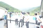 Gokseong Seomjin river Observatory