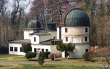 Slovak central Observatory