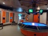 Itami City Culture and Science Museum for Children