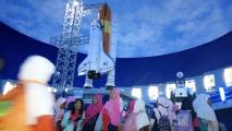 Skyworld Indonesia