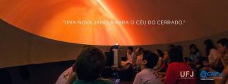 Universidade Federal de Jatai (UFJ)