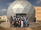 Jazan Planetarium