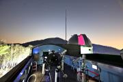 Jwagu Mountain Observatory