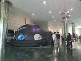 Jordan Star Force Space Science (JSSS)