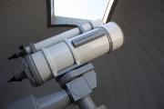 MYUI astronomical observatory