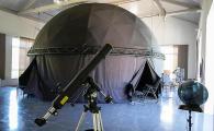 Planetarium Karlsruhe