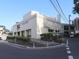Kashiwa city Library