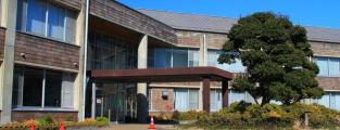 Chiba Prefectural Tega Hill boy natural house