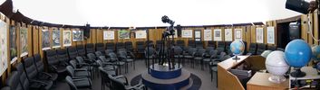 Kecskem&eacute;ti Planet&aacute;rium