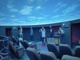 Bays Mountain Park & Planetarium